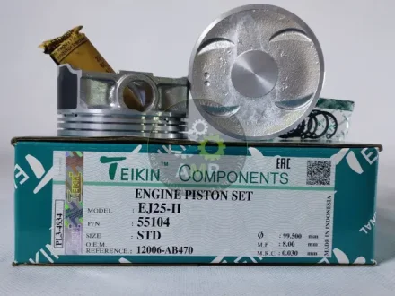 Поршень TEIKIN 55104STD
