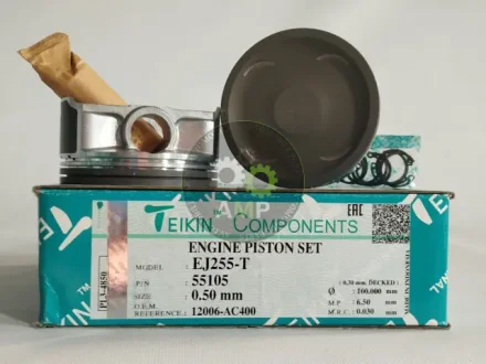 Поршень TEIKIN 55105050