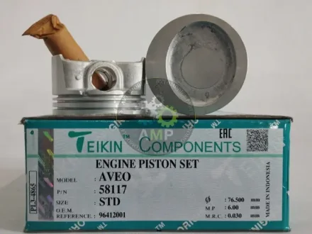 Поршень TEIKIN 58117STD