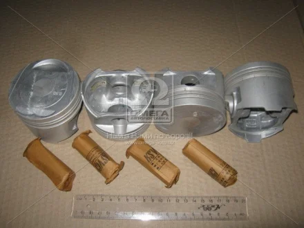 Комплект прокладок полный Mitsubishi 6G72 24v TEIKIN TF5169S