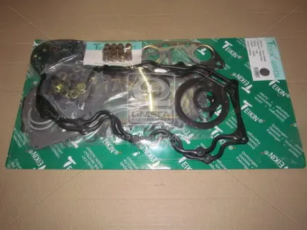 Прокладки двигуна, комплект TEIKIN TF6230NK