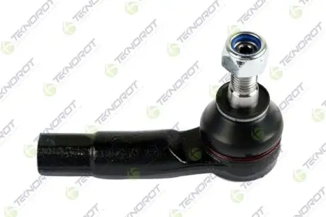 Наконечник рульової тяги правий на VW Golf IV Audi A3 97- TEKNOROT A501