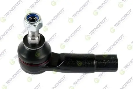Накінечник рульової тяги лівий на VW Golf IV Audi A3 97- TEKNOROT A502