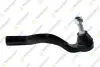 Наконечник рульової тяги правий Jeep Grand Cherokee IV DODGE TEKNOROT DO121 (фото 1)