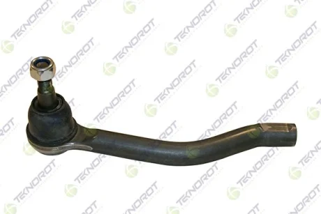 NISSAN Наконечник рулевой тяги лев.Teana 08-Infini TEKNOROT N462
