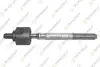 ROVER Тяга рулевая 400Honda Civic M14/M14 L=136 (1 TEKNOROT RO213 (фото 1)