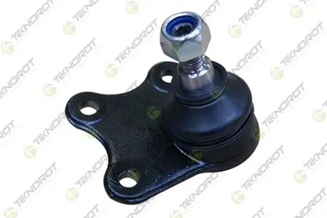 Шарова опора нижня права на Поло 12/14 16V/19D/TDI TEKNOROT SK405