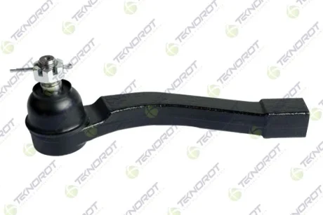SSANGYONG Наконечник тяги рулевой лев. ActyonRexto TEKNOROT SY122