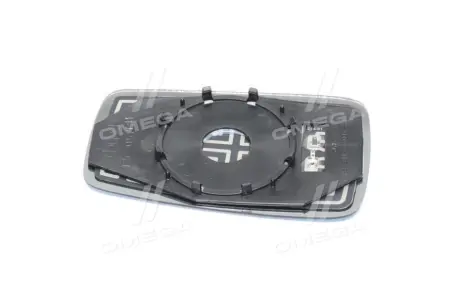 Дзерк. вкладиш пра. AUDI 80(10.86-8.91) (вір-во) TEMPEST 013 0064 438