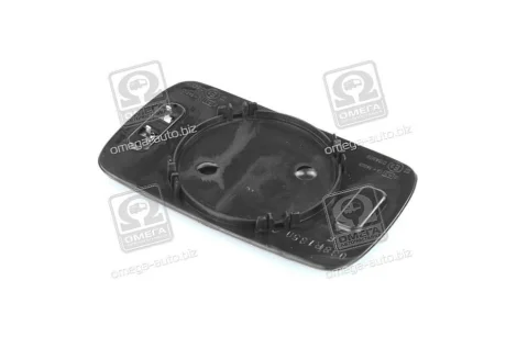 Дзерк. вкладиш лів.=пра. (блакитне) BMW 3 E36 TEMPEST 014 0085 439