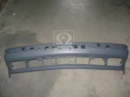 Бампер пер. BMW 5 E34 (произ-во) TEMPEST 014 0088 900