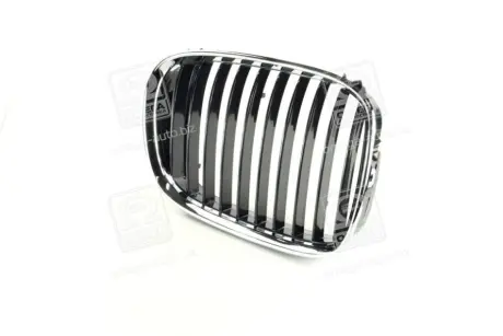 Решітка в капотi пра. BMW 5 E39 TEMPEST 014 0089 914