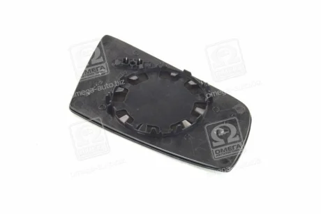 Дзерк. вкладиш лів. BMW 5 E60 07.03- TEMPEST 014 0090 431