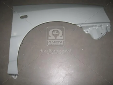 Крило пер. пра. CHERY AMULET 04-12 TEMPEST 015 0098 312C