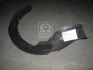 Підкрилок пер. пра. CHERY AMULET 04-12 (вир-во) TEMPEST 015 0098 388C (фото 1)
