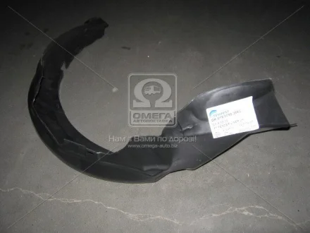 Підкрилок пер. пра. CHERY AMULET 04-12 (вир-во) TEMPEST 015 0098 388C