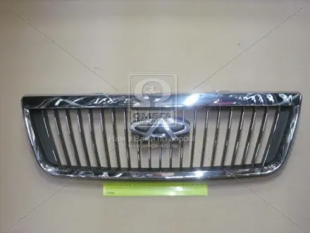 Решетка радиатора CHERY AMULET 04-12 (выр-во) TEMPEST 015 0098 990C