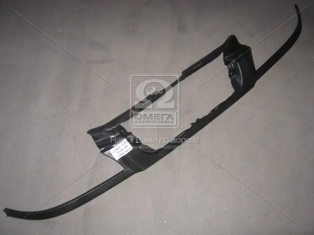 Рамка радиаторной решетки CHERY AMULET 04-12 (выр-во) TEMPEST 015 0098 992C (фото 1)