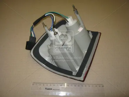 Фонарь задний правый TEMPEST 0150098F2C