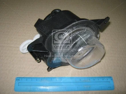 Фара п/тум. лів. CHERY AMULET 04-12 (вир-во) TEMPEST 015 0098 H1C