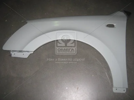 Крило пер. лів. CHERY ELARA 06-11 TEMPEST 015 0100 311C