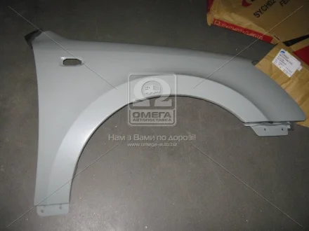 Крило пер. пра. CHERY ELARA 06-11 TEMPEST 015 0100 312C