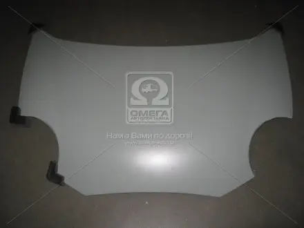 Капот CHERY QQ 03-13 (вір-во) TEMPEST 015 0102 280C