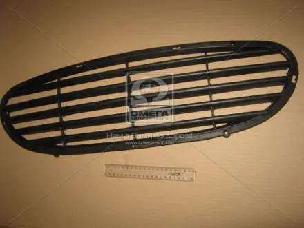 Решітка бамп. CHERY QQ 03-13 (вир-во) TEMPEST 015 0102 992C