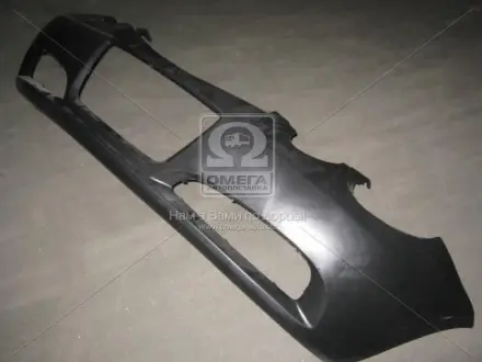 Бампер пров. CHERY JAGGI 06-10 (вір-во) TEMPEST 015 0103 900C