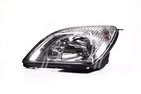 Фара пра. CHERY TIGGO 05-12 (вир-во) TEMPEST 015 0104 R4C