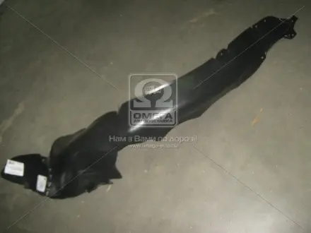Подкрылок пер. о. CHEV AVEO T200 04-06 (выр-во) TEMPEST 016 0105 100