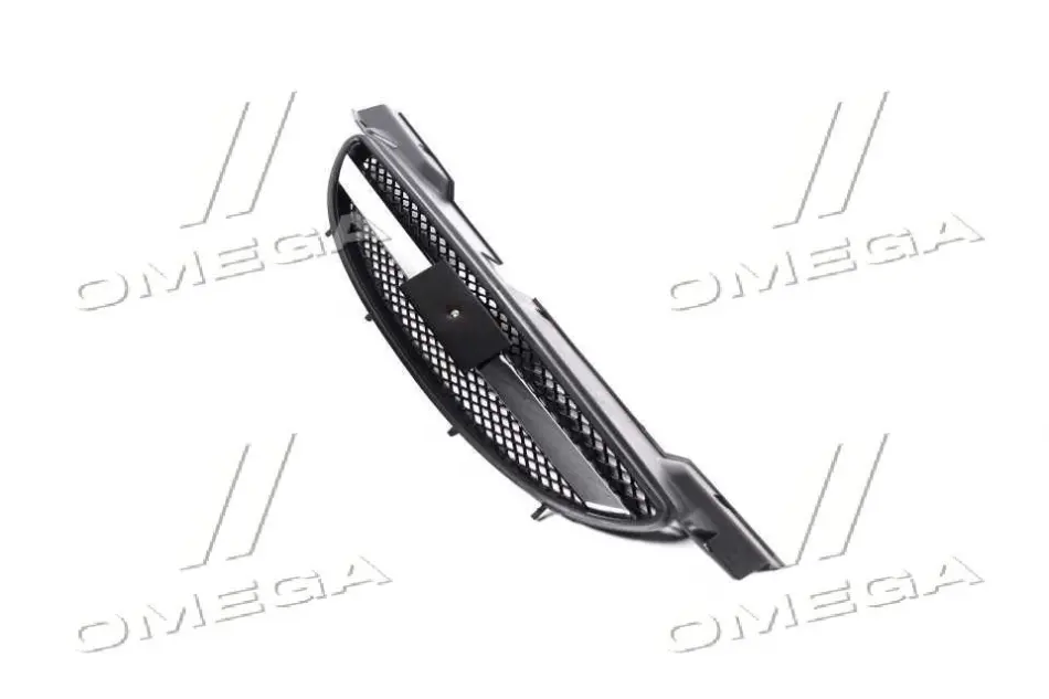 Решетка радиатора CHEV AVEO T200 04-06 (выр-во) TEMPEST 016 0105 990 (фото 1)