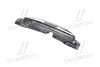 Решетка радиатора CHEV AVEO T200 04-06 (выр-во) TEMPEST 016 0105 990 (фото 3)