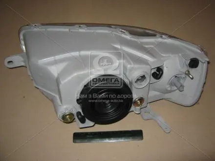 Фара лев. CHEV AVEO -06 (выр-во) TEMPEST 016 0105 R1C