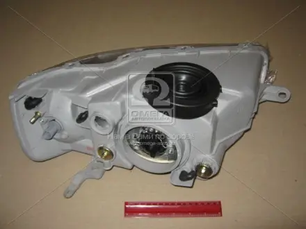 Фара о. CHEV AVEO -06 (произ-во) TEMPEST 016 0105 R2C