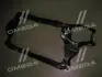 Панель пер. CHEV AVEO T250 06- TEMPEST 016 0106 200 (фото 2)