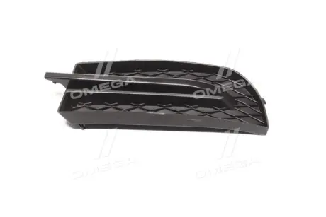 Решетка бампа. пер. лев. CHEV AVEO T250 06- (выр-во) TEMPEST 016 0106 9903