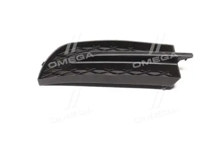Решетка бампа. пер. о. CHEV AVEO T250 06- (выр-во) TEMPEST 016 0106 9904