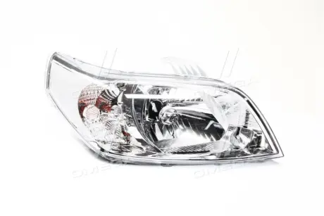 Фара пра. CHEV AVEO 08- (вір-во) TEMPEST 016 0107 R2C