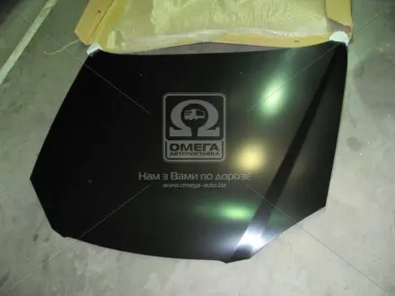 Капот CHEV LACETTI HB (произ-во) TEMPEST 016 0110 280
