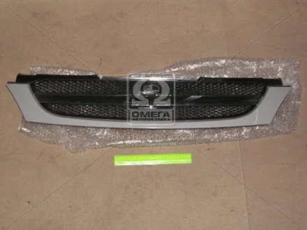 Решітка радіатора CHEV LACETTI HB TEMPEST 016 0110 991C