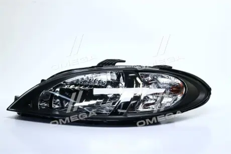 Фара лів.) TEMPEST 016 0110 R1C