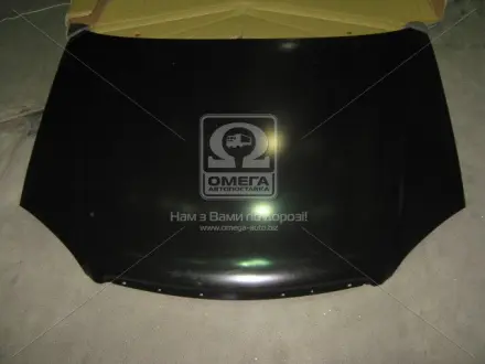 Капот CHEV LACETTI SDN (произ-во) TEMPEST 016 0111 280