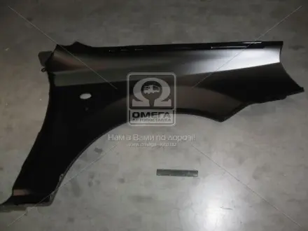 Крыло пер. лев. CHEV LACETTI SDN (выр-во) TEMPEST 016 0111 311
