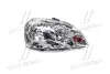 Фара пра. CHEV LACETTI SDN (вір-во) TEMPEST 016 0111 R4C (фото 1)