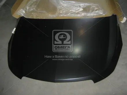Капот CHEV CRUZE (произ-во) TEMPEST 016 0739 280