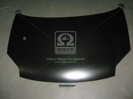 Капот CITROEN BERLINGO 02-07 TEMPEST 017 0118 280