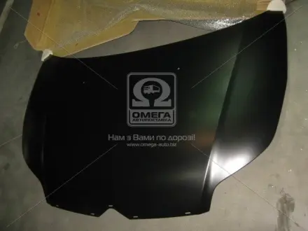 Капот CITROEN C4 04-09 (произ-во) TEMPEST 017 0124 280