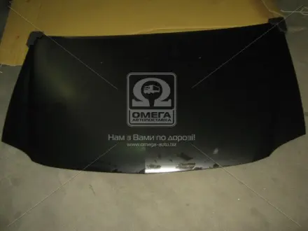 Капот DACIA LOGAN (произ-во) TEMPEST 018 0132 280