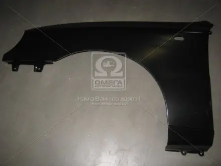 Крило пер. лів. DW LANOS TEMPEST 020 0139 311